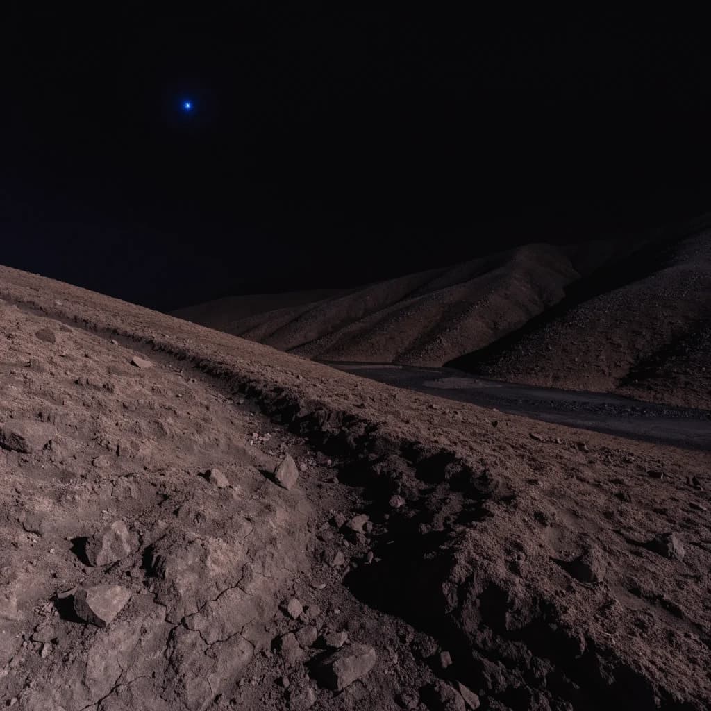 Stellar Dust