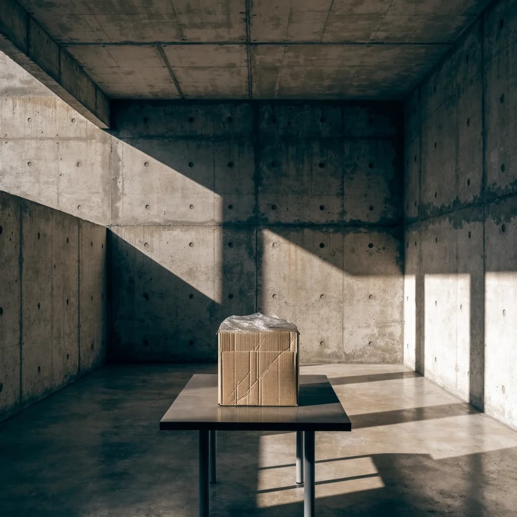 Silent Trap