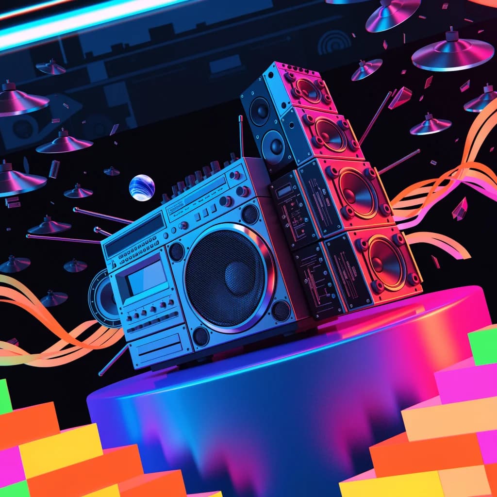 Bassline On Blast