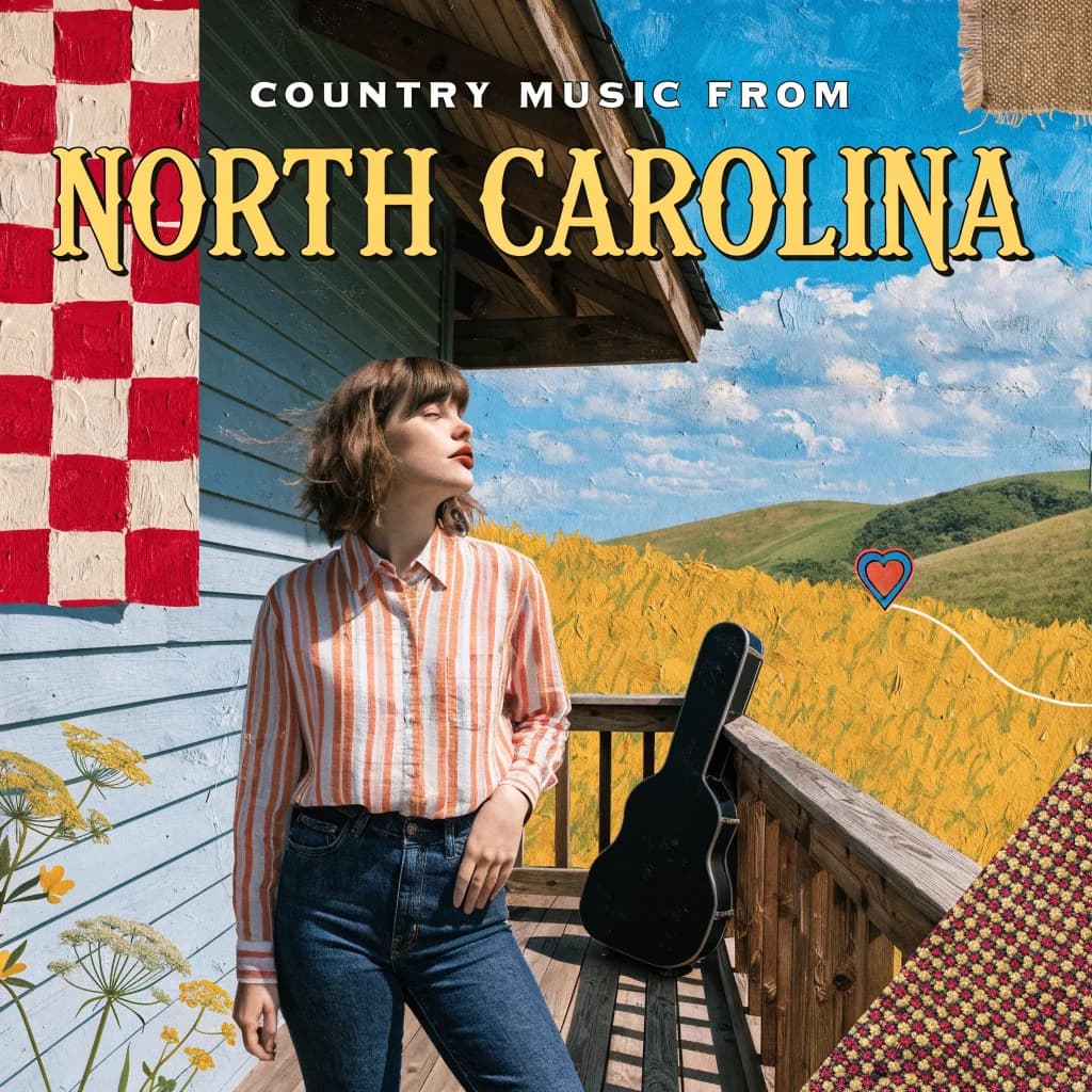 Oakly Blue Carolina