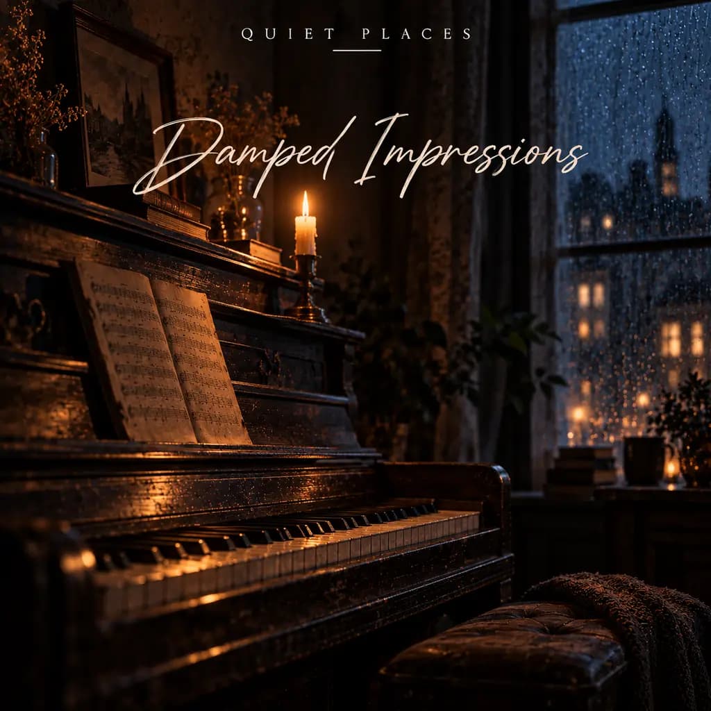 Damped Impressions
