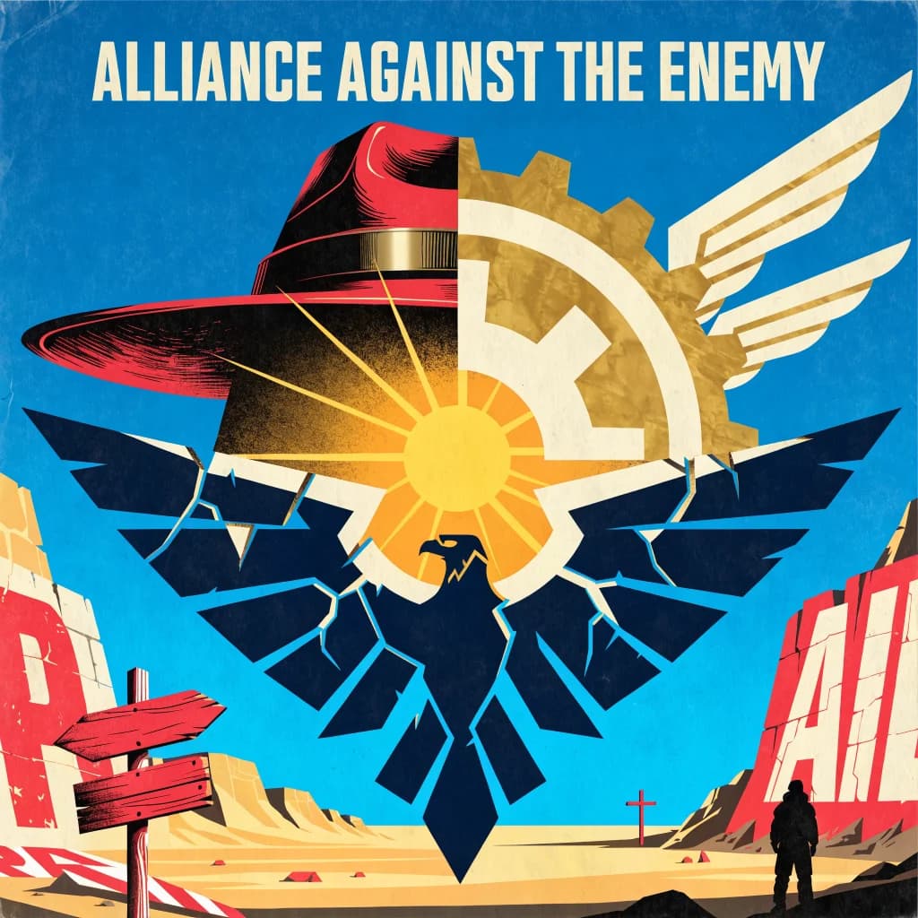 United Steel Republic