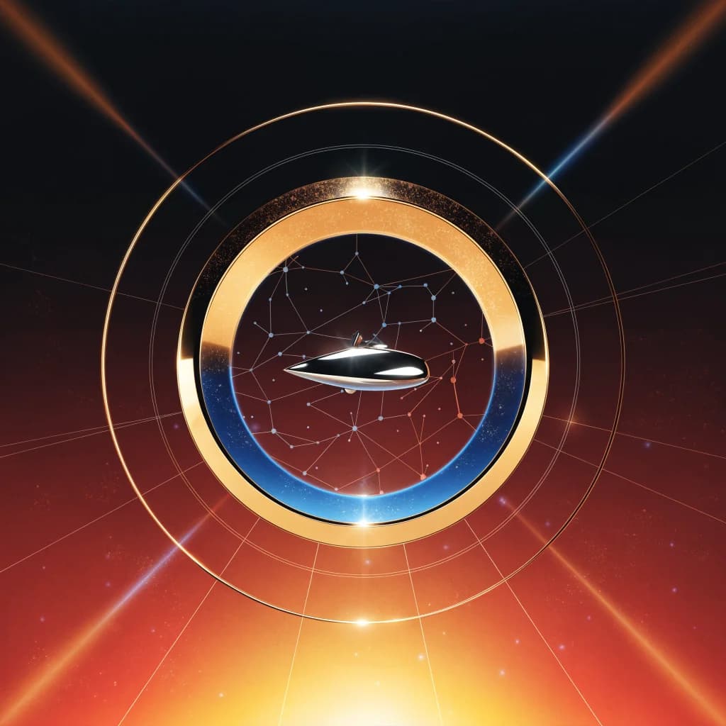 Orbital Ascendancy