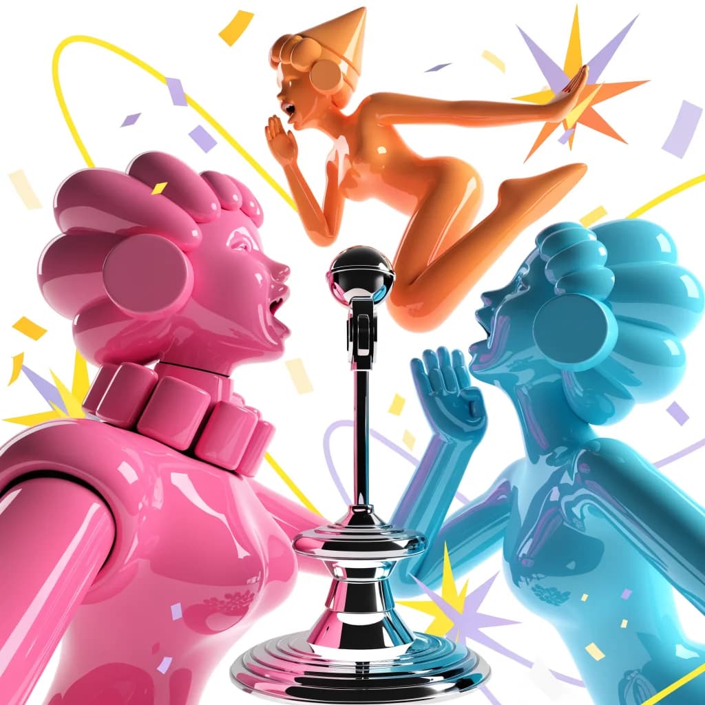 Sugar Rush Symphony
