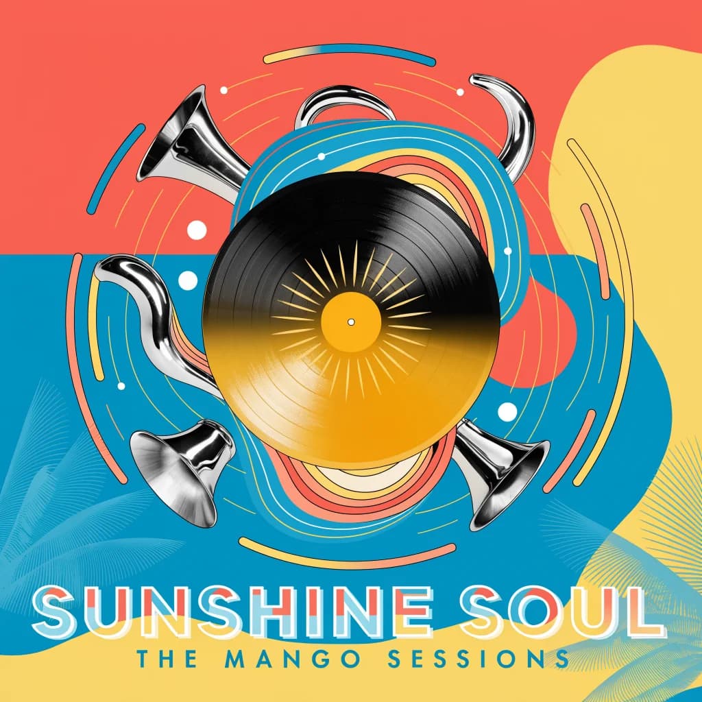 Funky Soul Chronicles