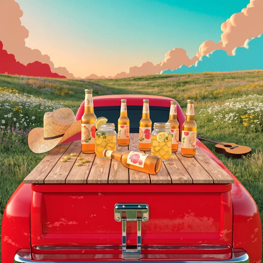 Backroad Brews