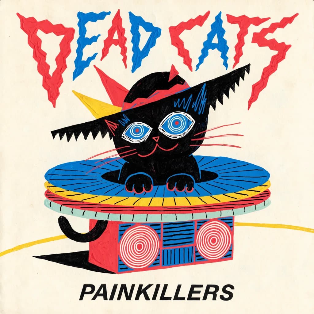 Hat's Darkened Tune