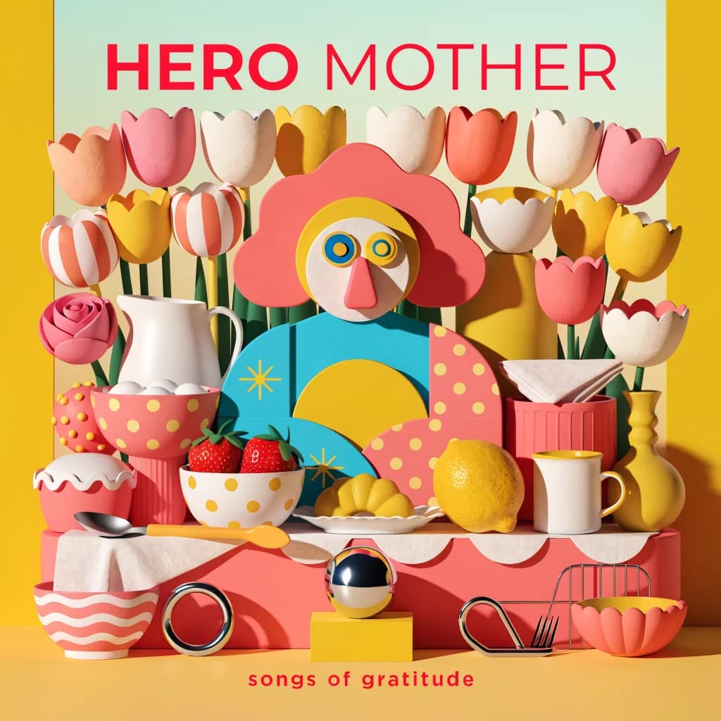 Minha Mãe Heroína