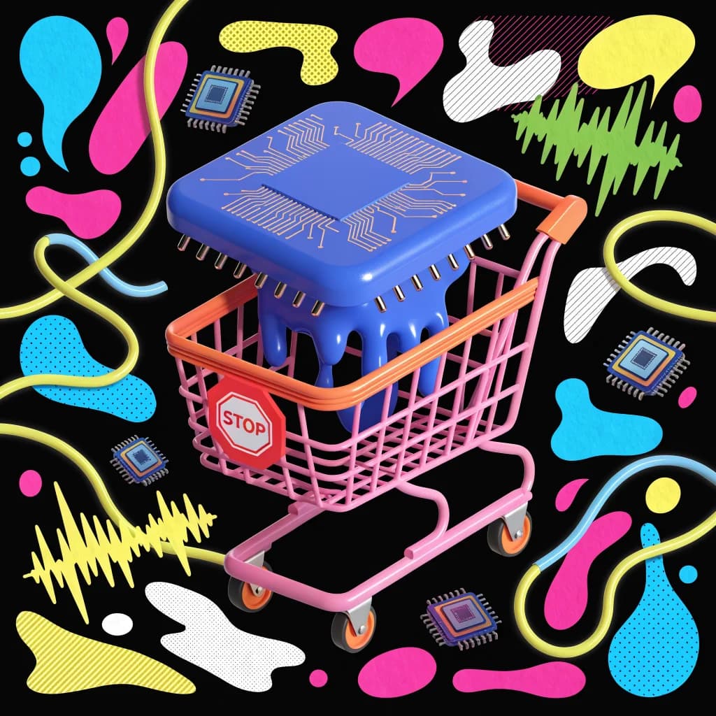 NO INTEL - Low IQ Anthem 3
