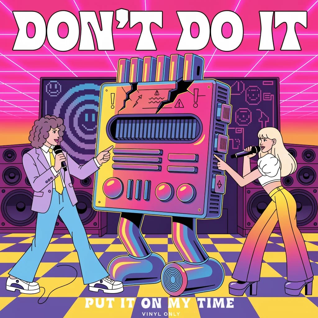 Intel's Insolence Anthem