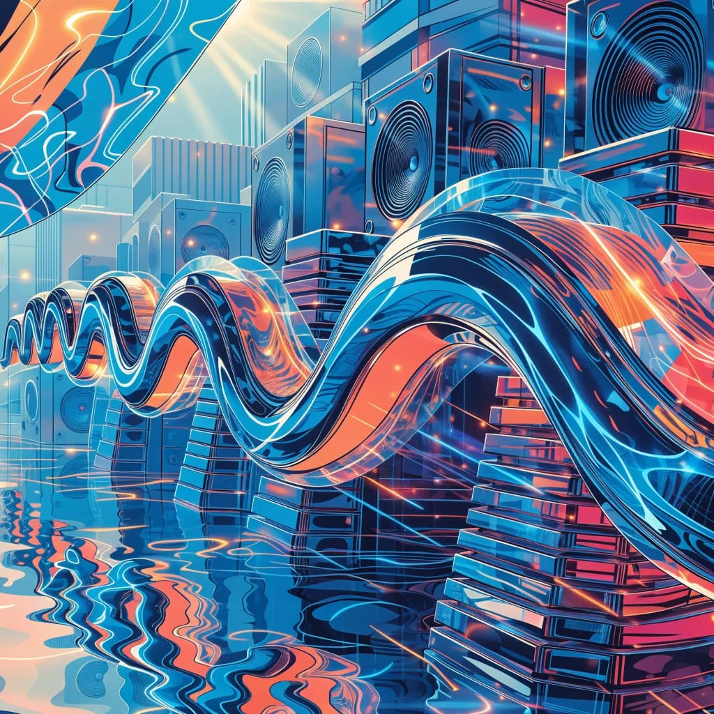 Liquid Riot
