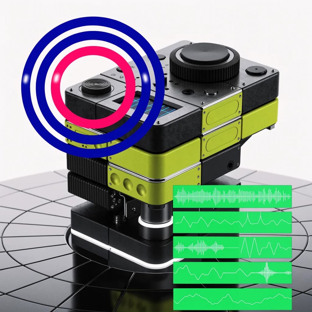 Core Mechanics