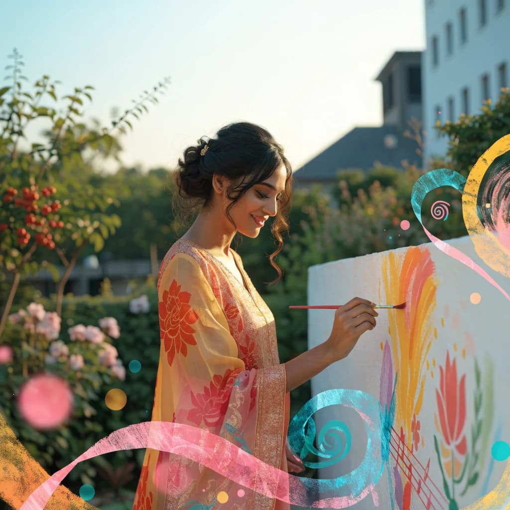 Rang De Mohabbat