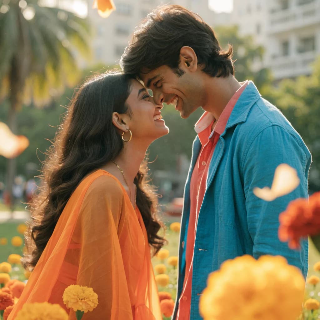 Khushbu Teri Banawat