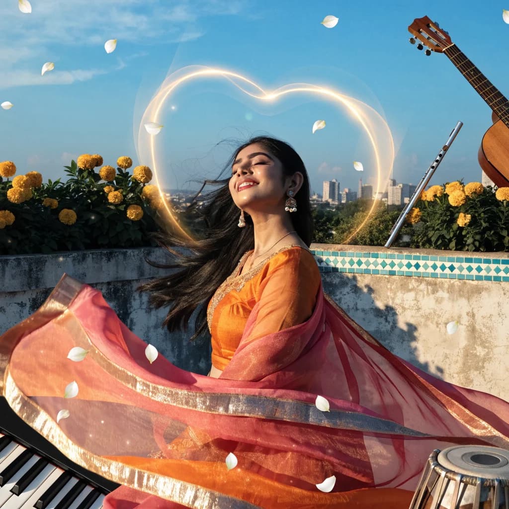 Ishq Ki Mehfil