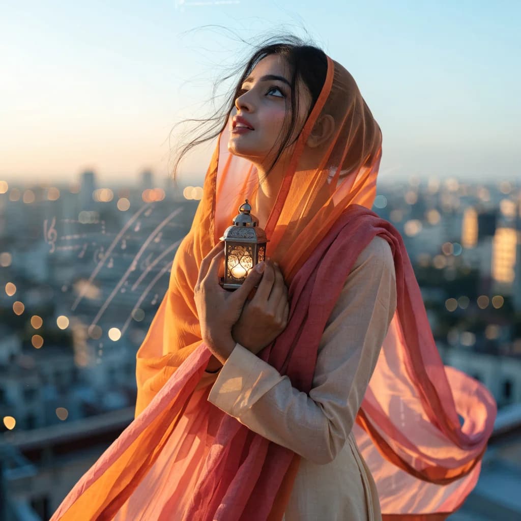 Roshni Teri Chhaon