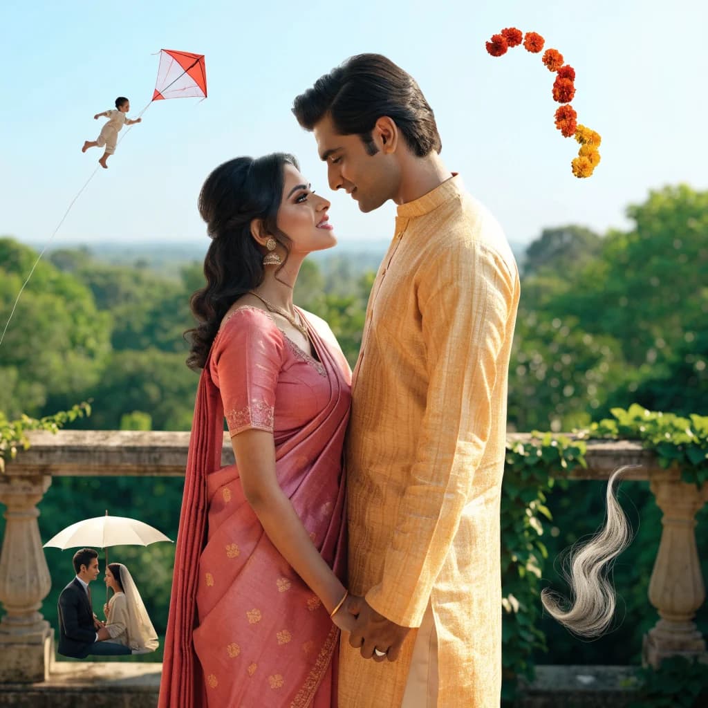 Saath Janmon Ka Vaada