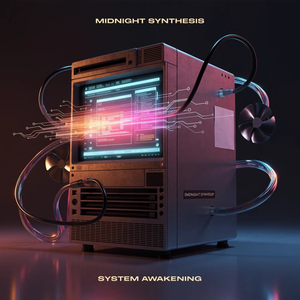 System Reawakening