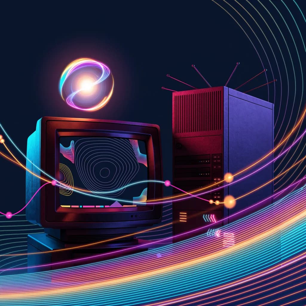 System Surge