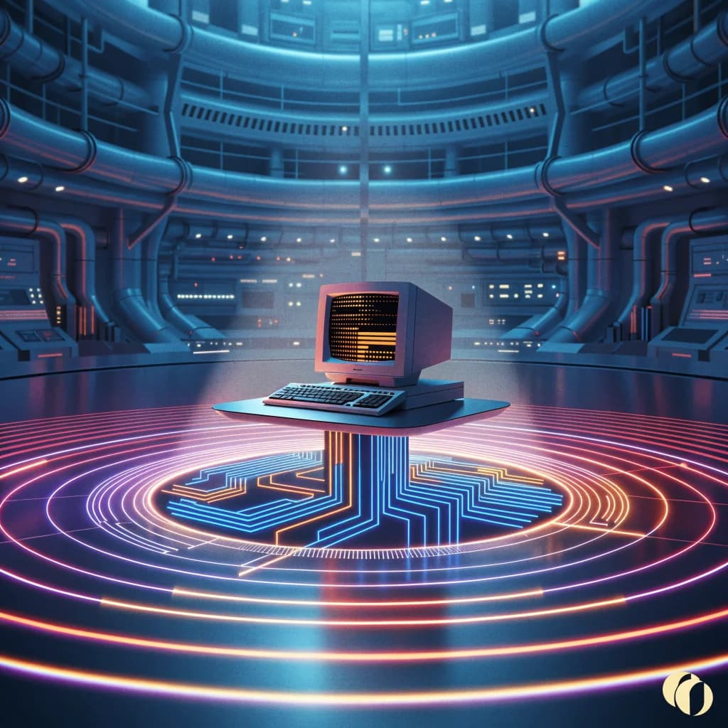 System Reboot