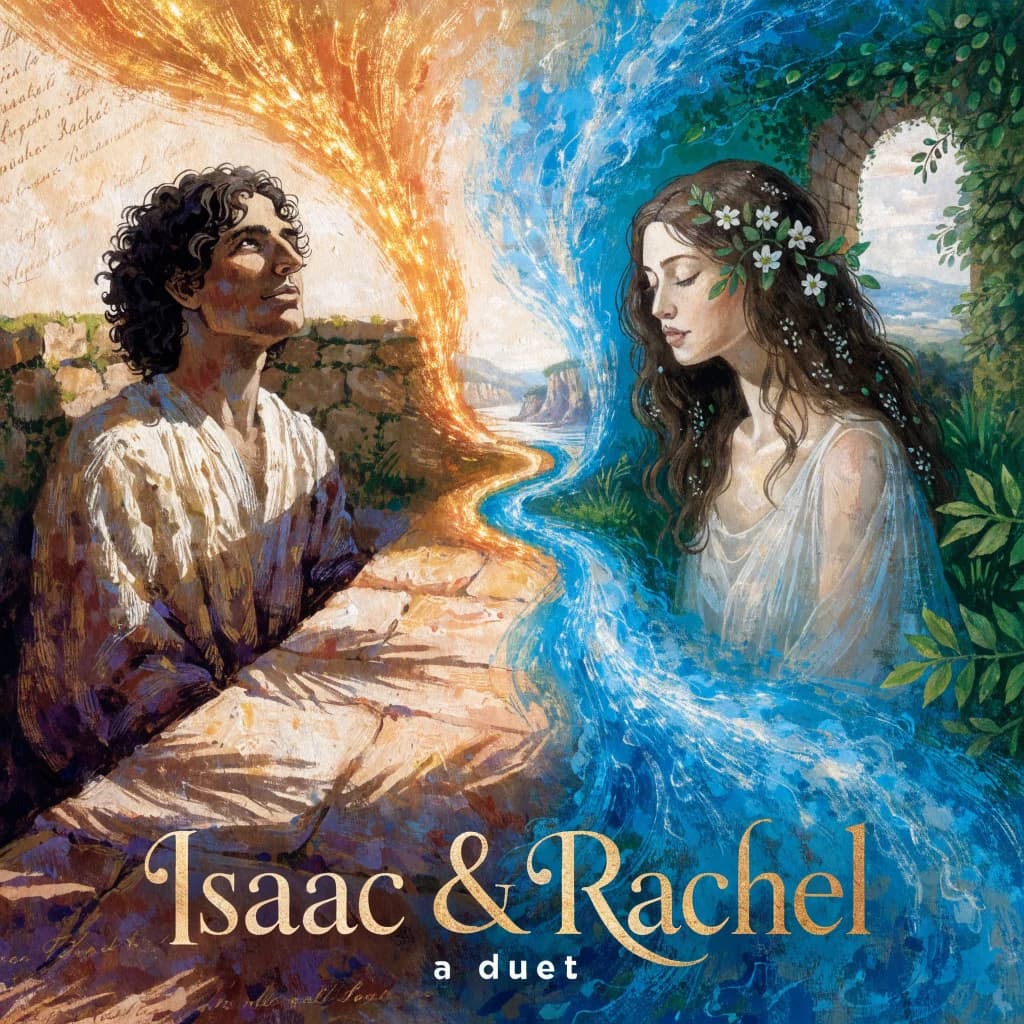 Isaac and Rachel: Together