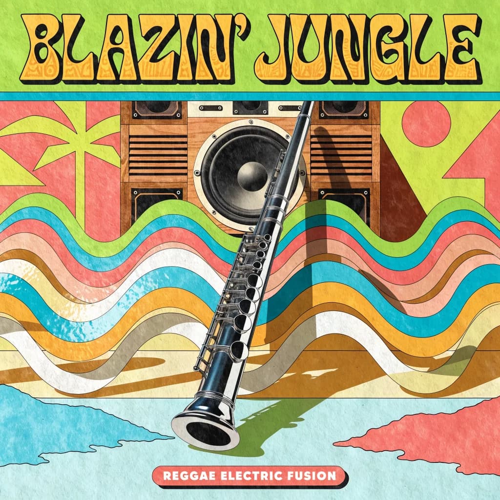 Island Breeze Groove