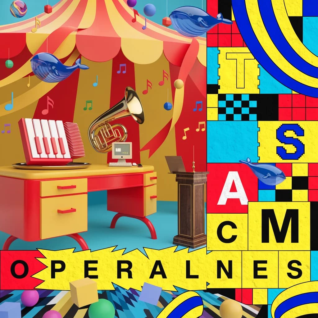 Carnival Collapse