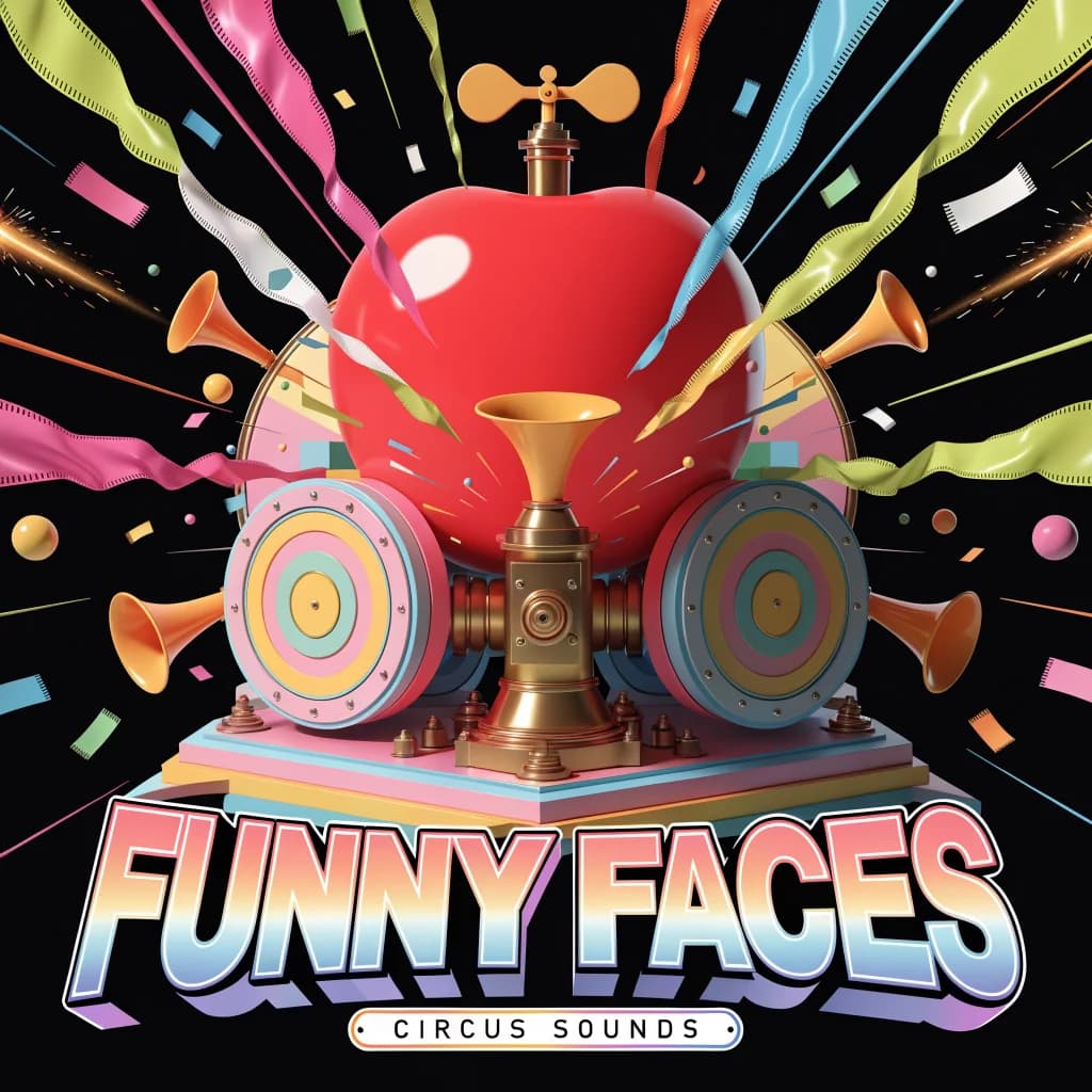 Class Clown Fanfare