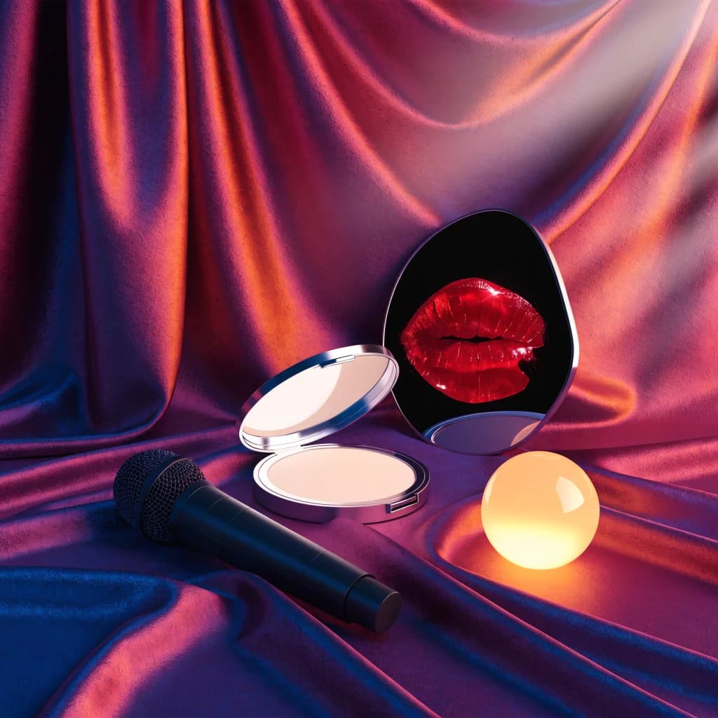Lingering Silk