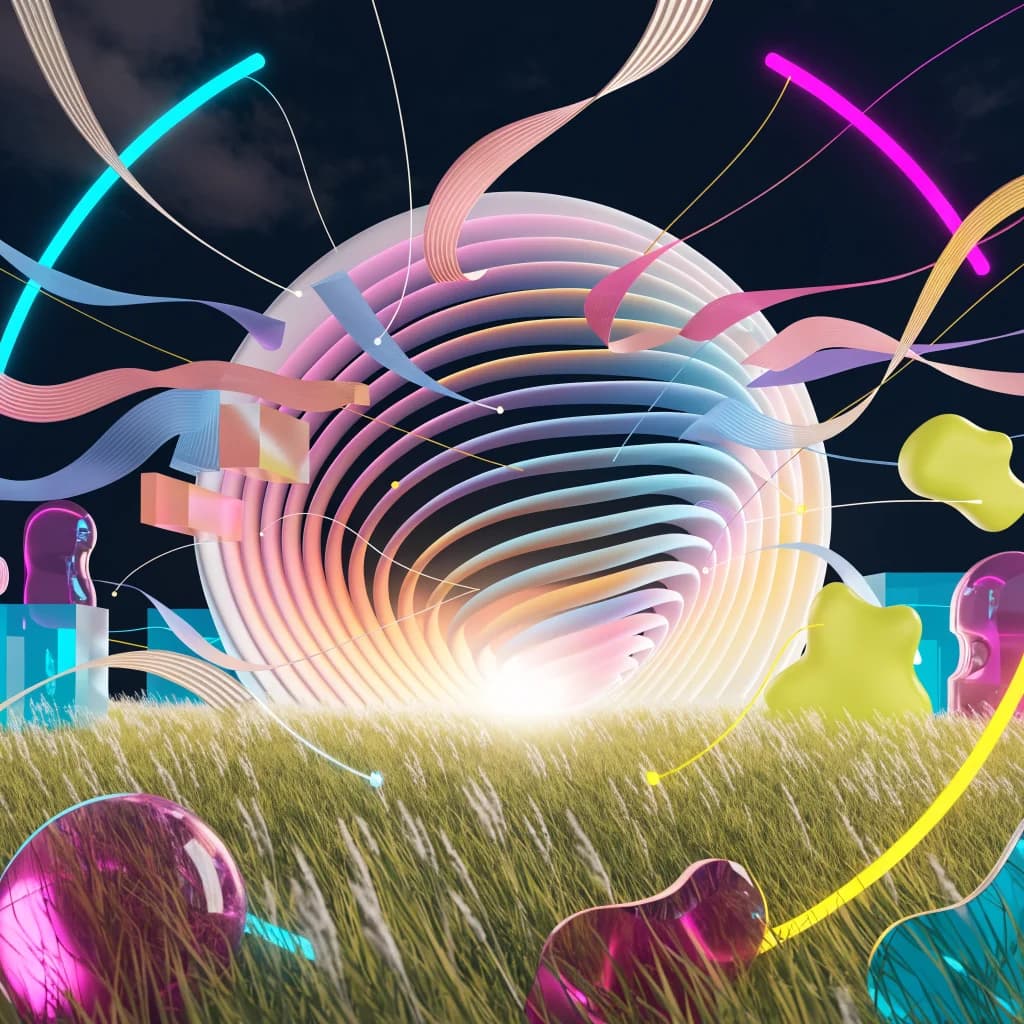Euphoric Windswept Symphony