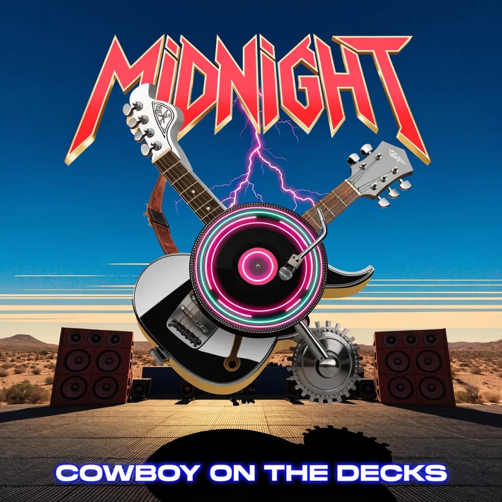 Riff Rumble Rodeo