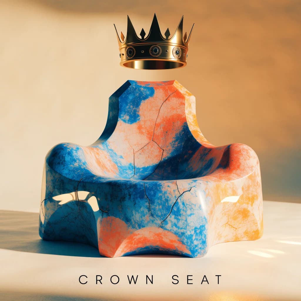 Stone Beneath the Crown