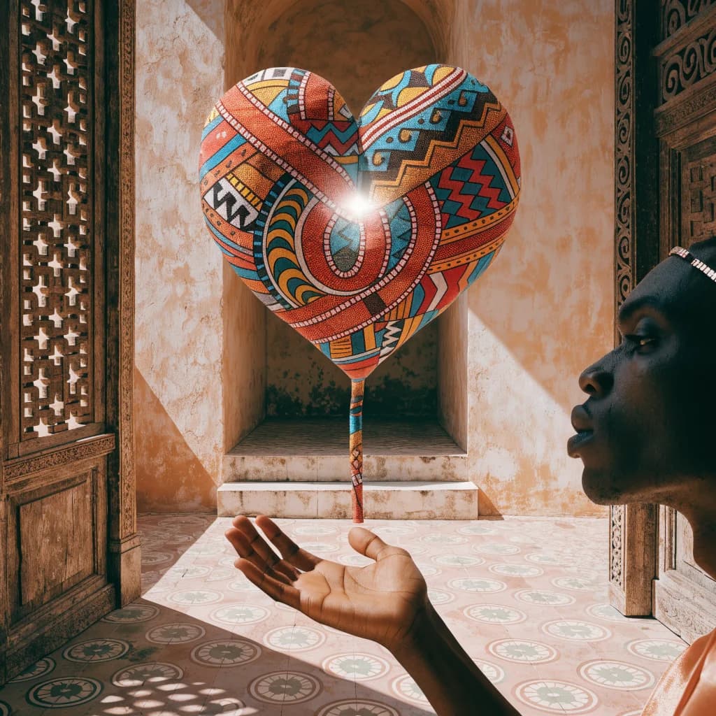 Yasmeen Mariya Serenade