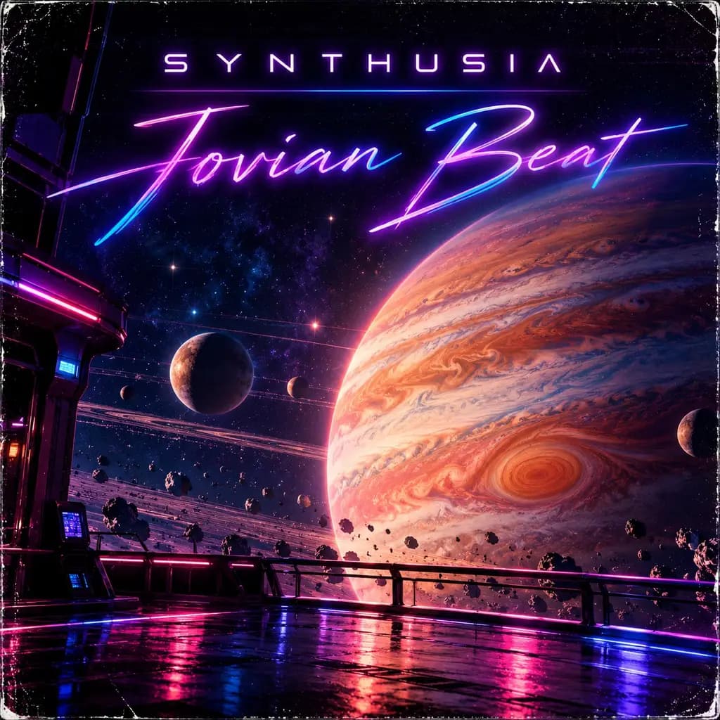 Jovian Beat