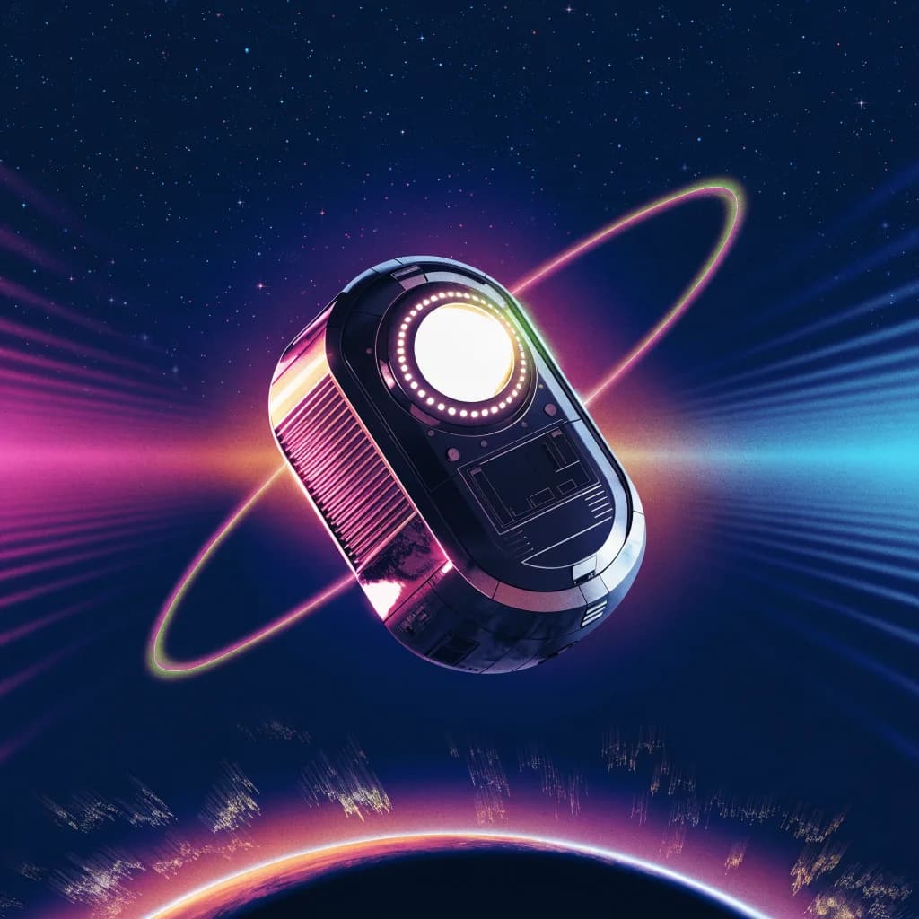 Launchcode Horizon