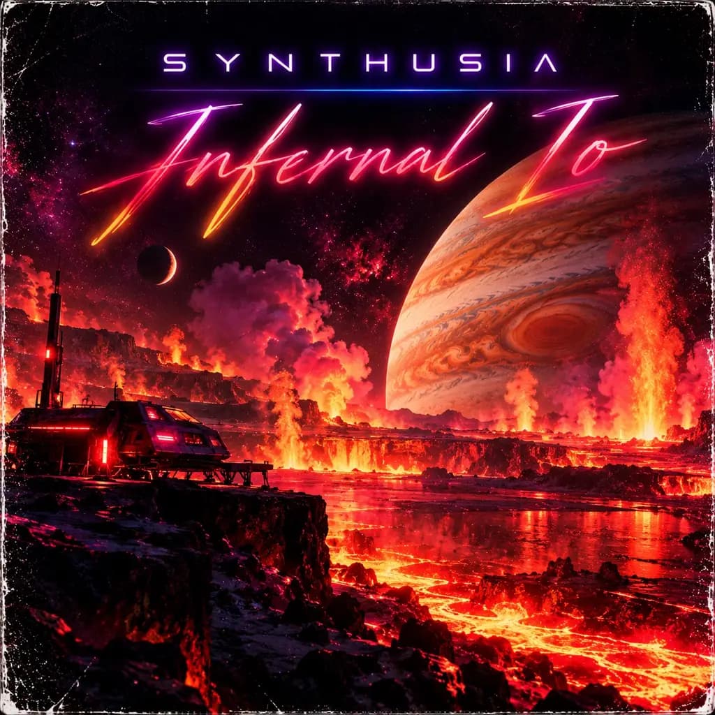 Infernal IO