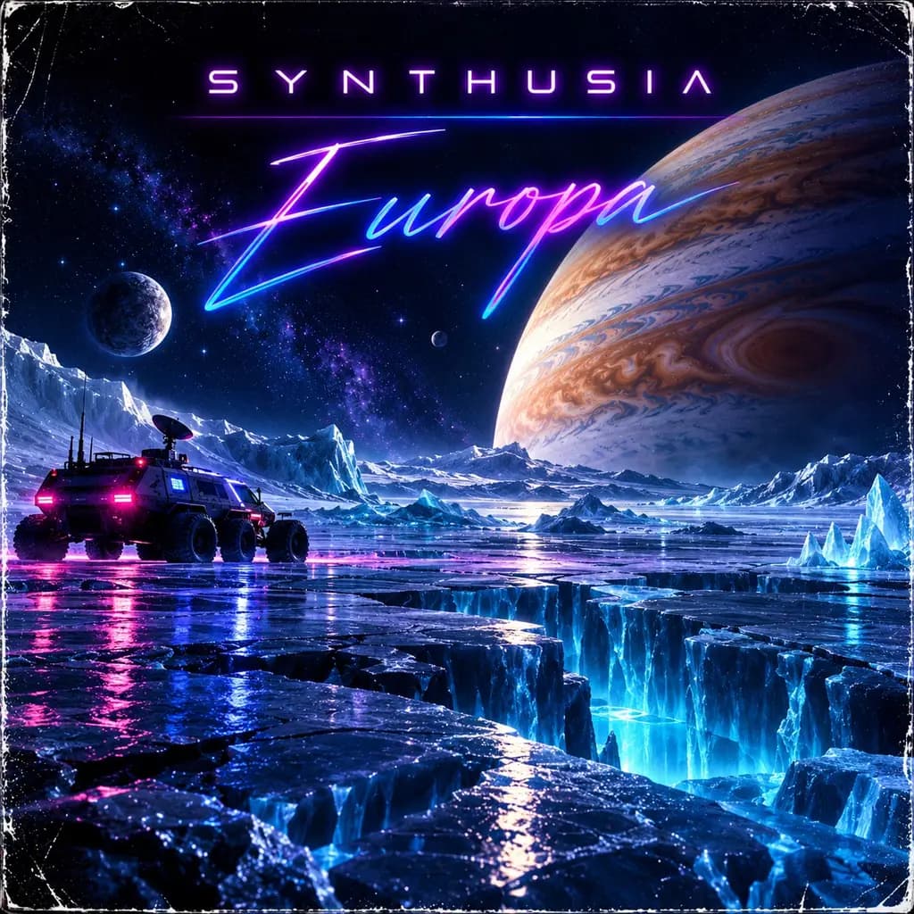 Oceanic Europa