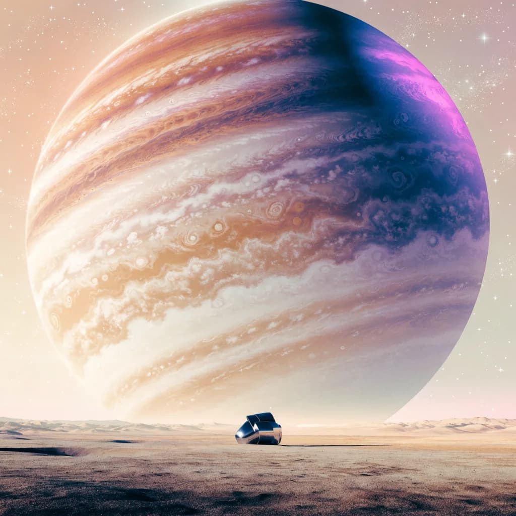 Jovian Anthem