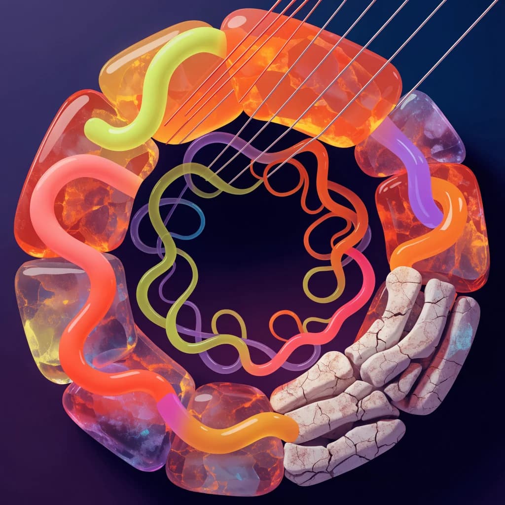 Acid Commune Resonance