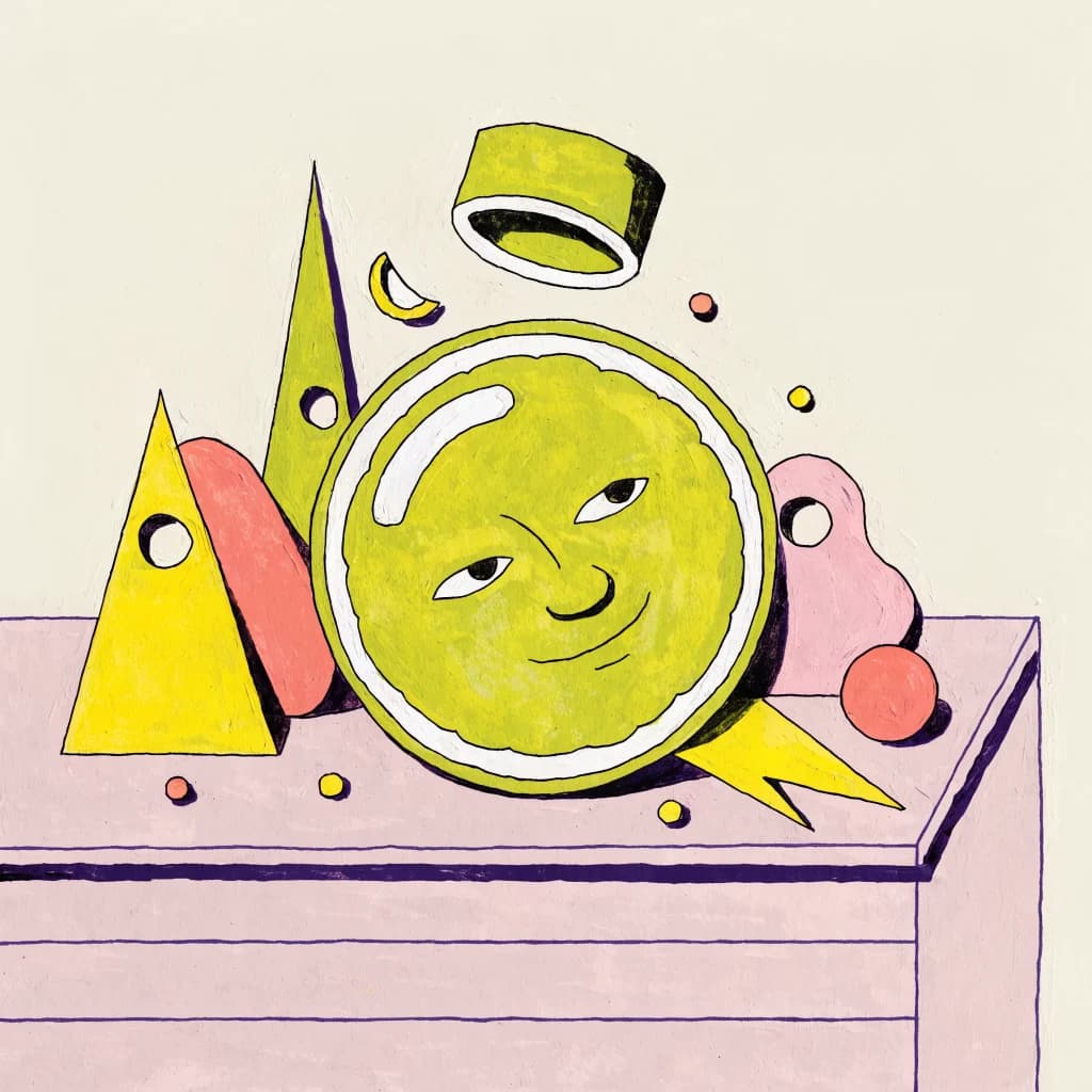 Sour Truths