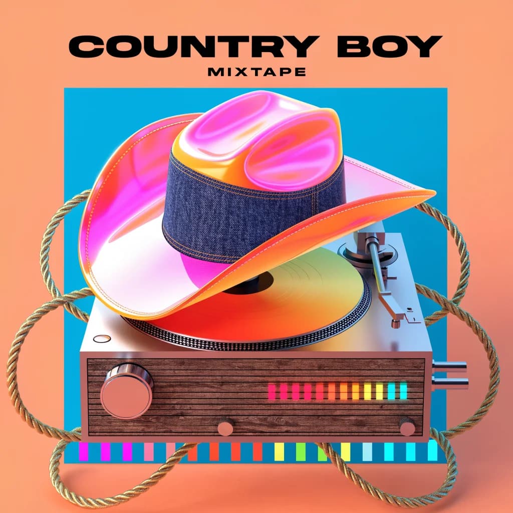 Cowboy Circuit