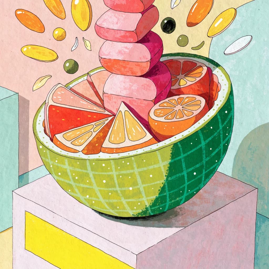 Sour Truth