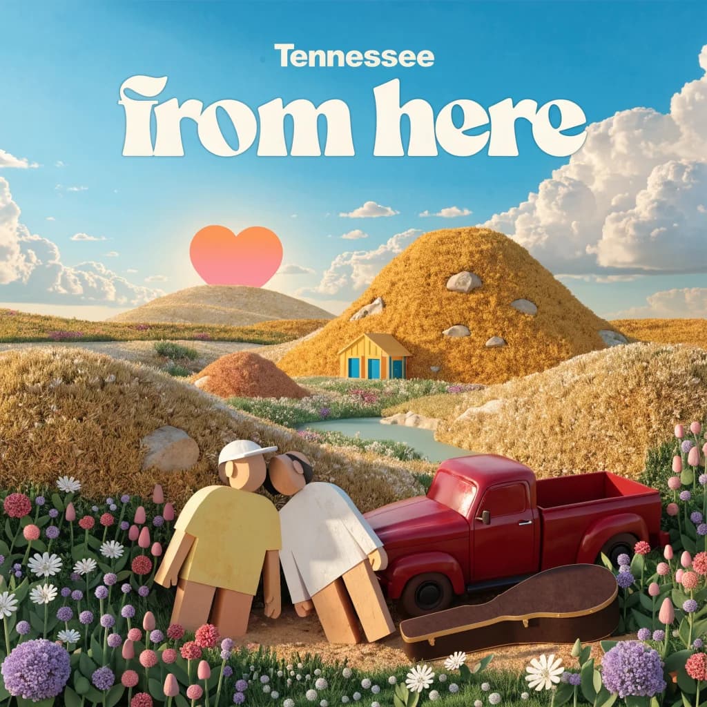 Tennessee Heartstrings