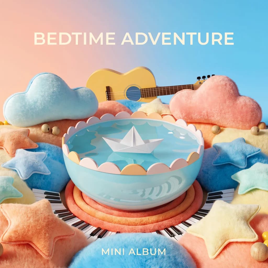 slow tide lullaby
