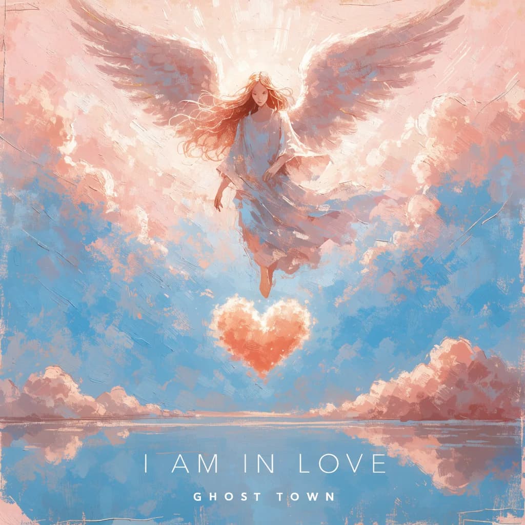 Fallen Angel’s Grace