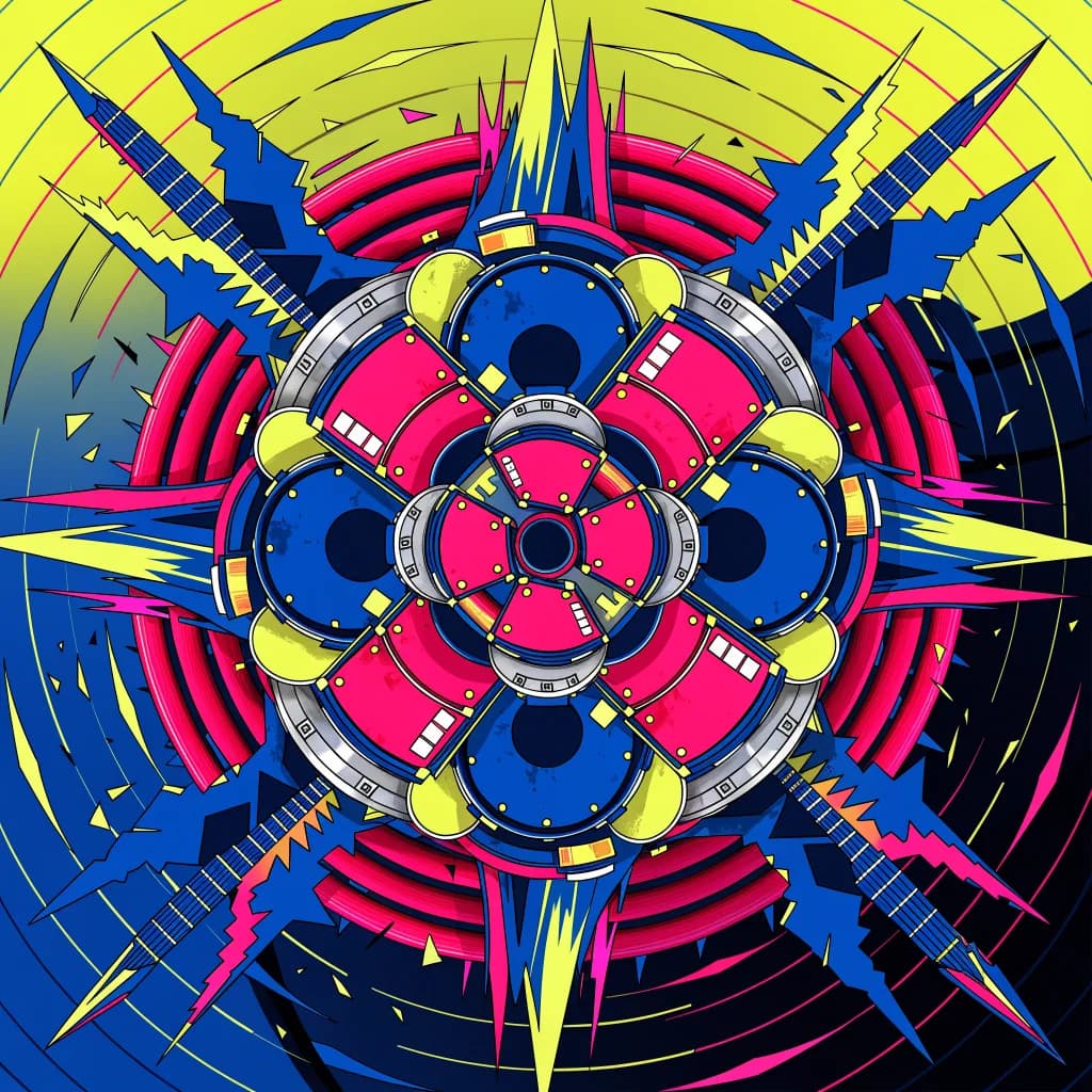 Break Attack Rampage