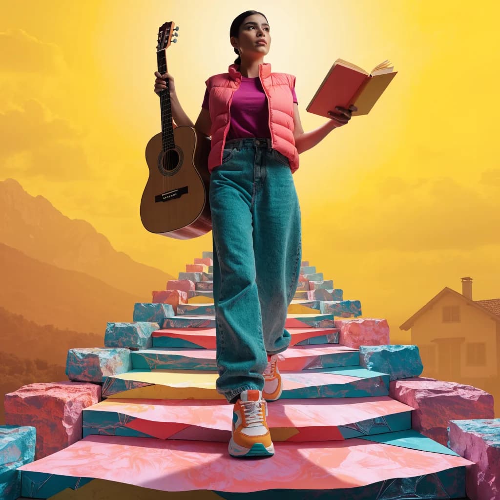 Sueños en Marcha