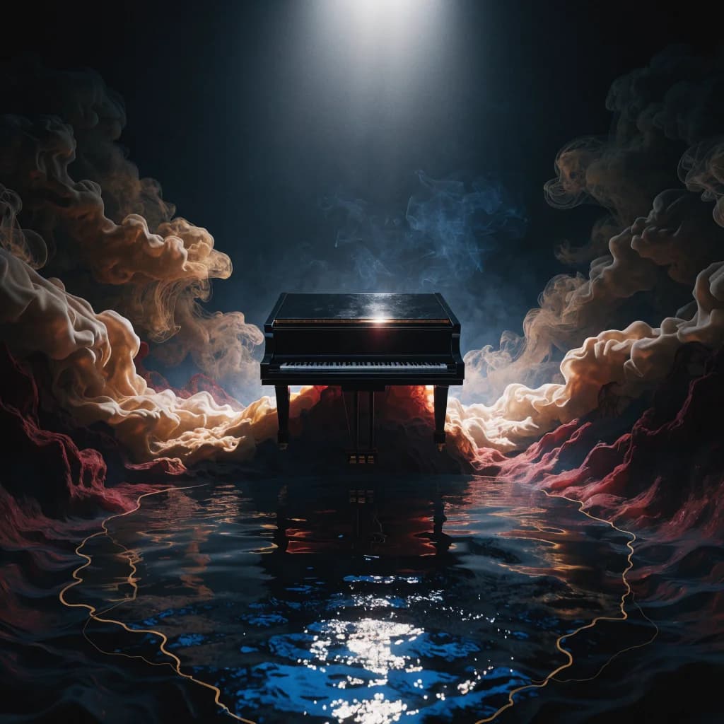 Concrete Abyss