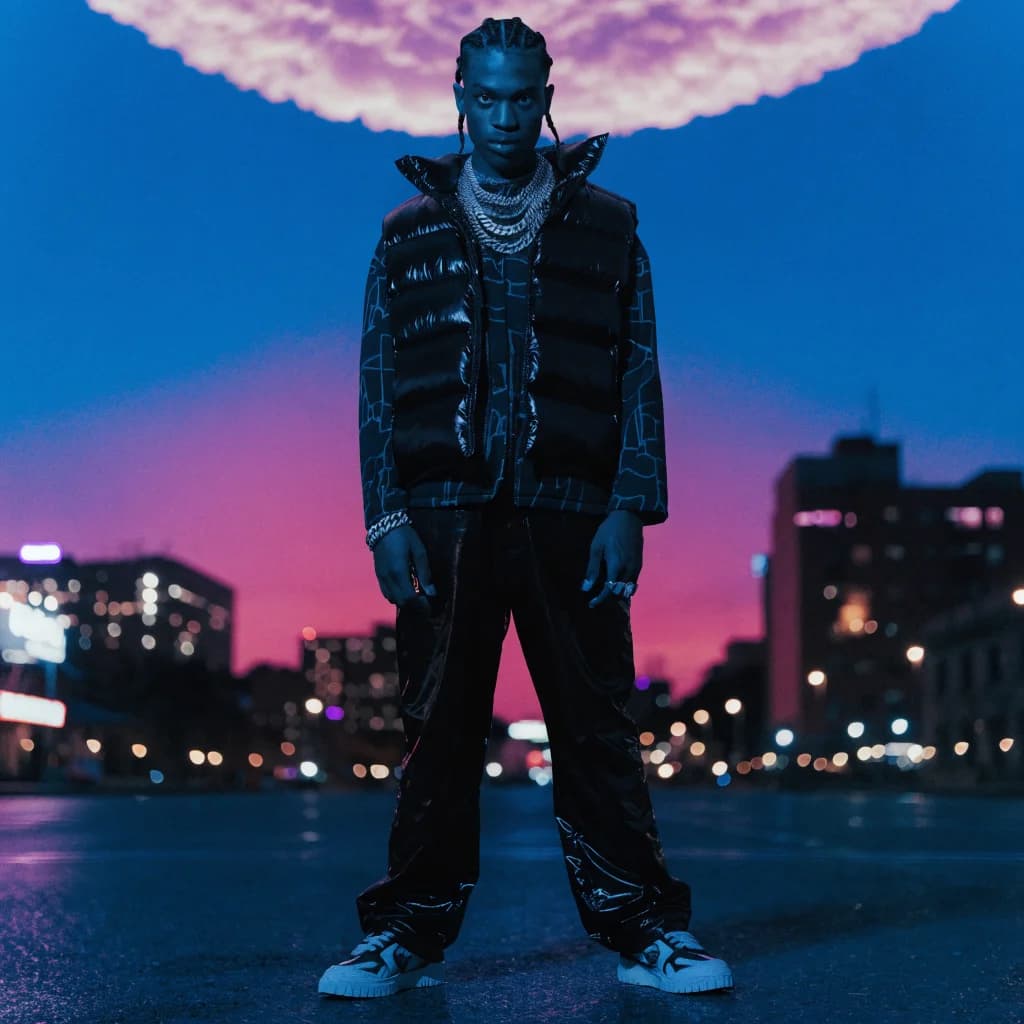 Mein Himmel