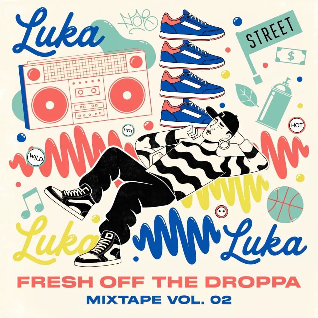 Luka Bant Anthem